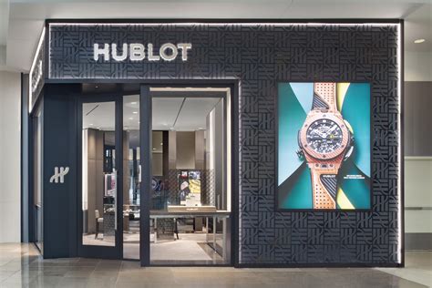 hublot orlando